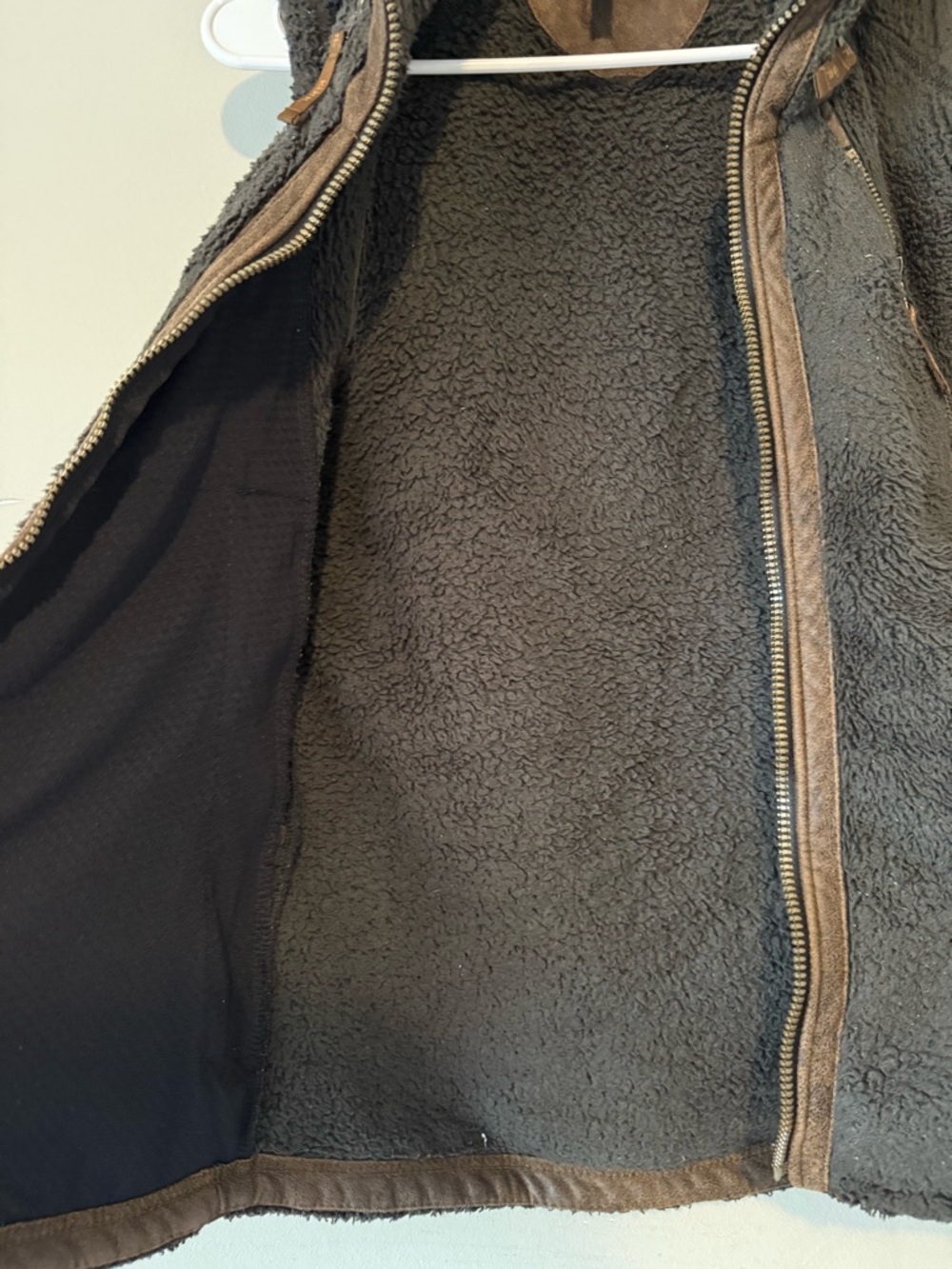 Kuhl Women’s Hooded Flight Vest - Olive Green - Picture 6 of 6